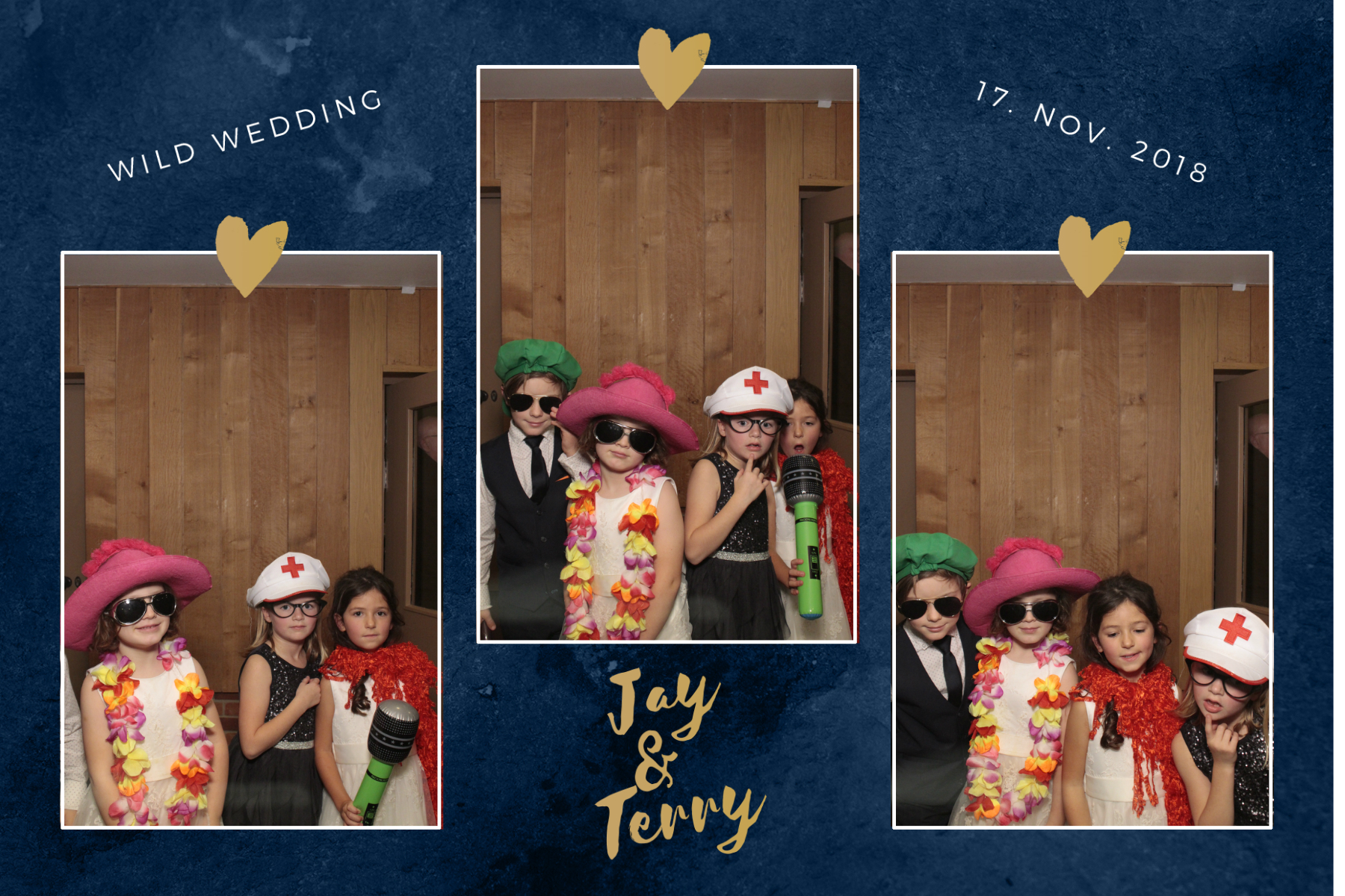 Terry's & Jays Wedding | View more photos from the event at gallery.myphotoboothexperience.co.uk/u/MyPhotoBoothExperienceLtd/Terrys-Jays-Wedding